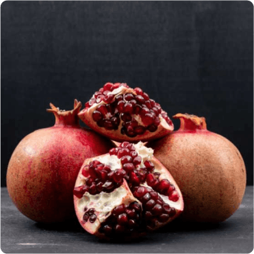 Pomegranate